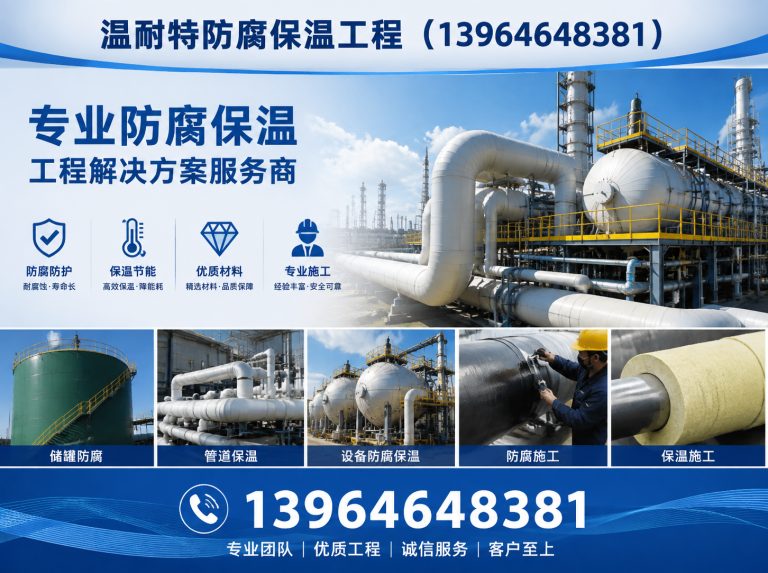 奎文区潍坊保温公司展示图